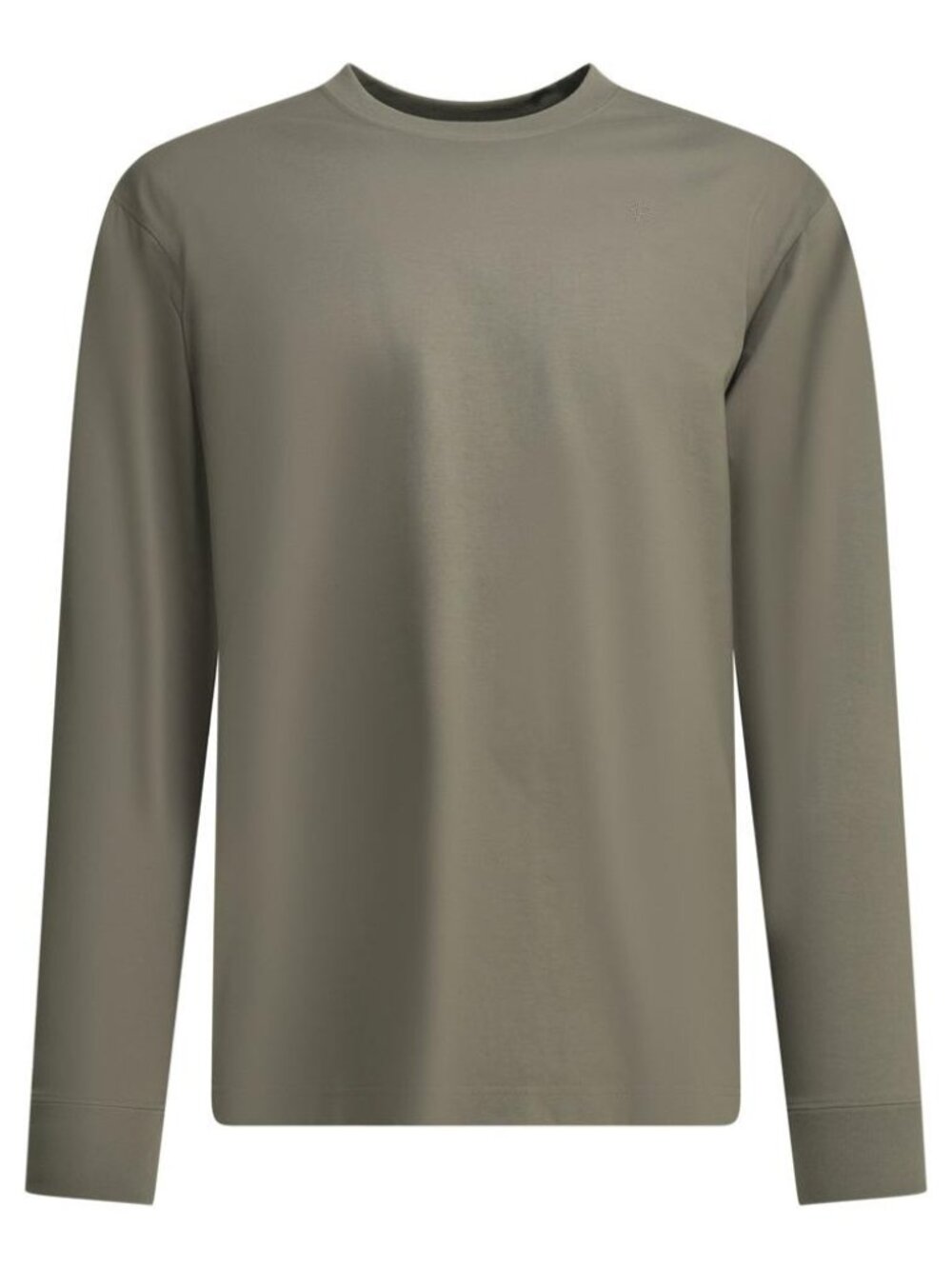 Goldwin Cooling Aquora L/S Crewneck T-Shirt Tag Size 4 Men